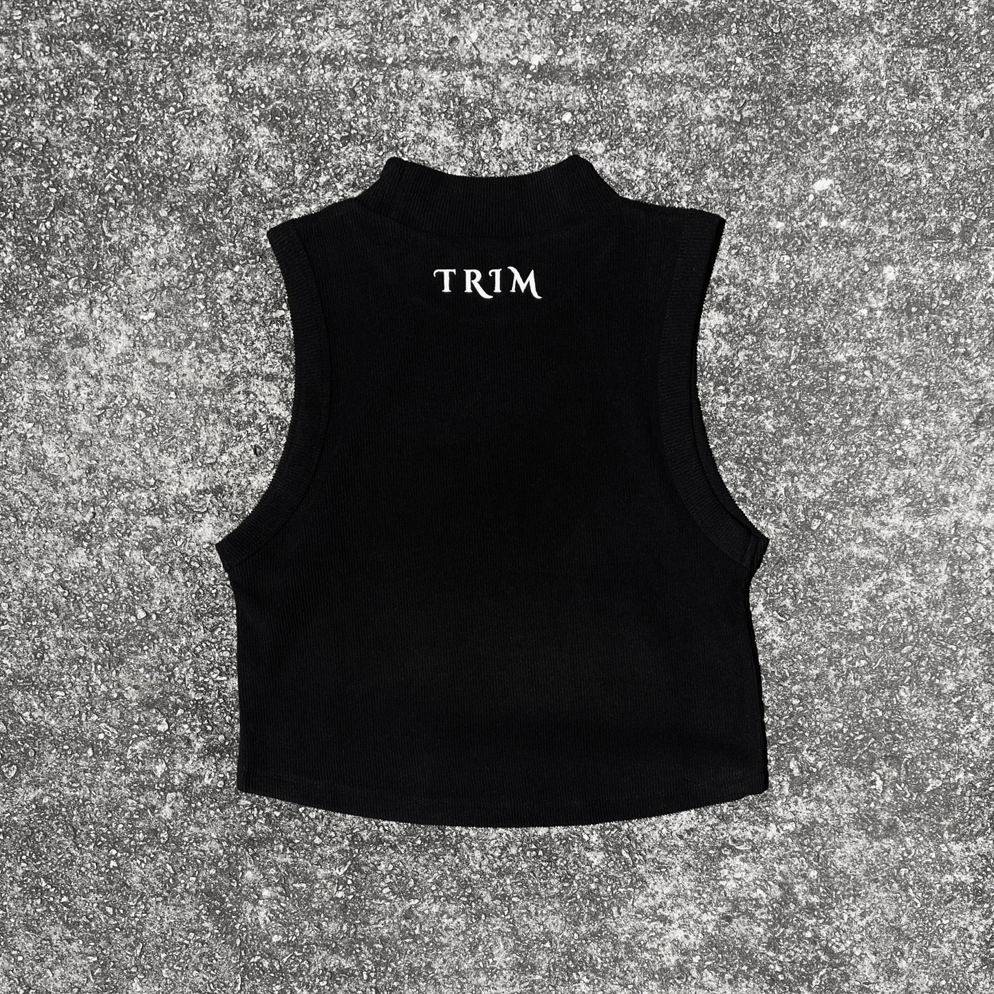 BOSS BABE Crop
