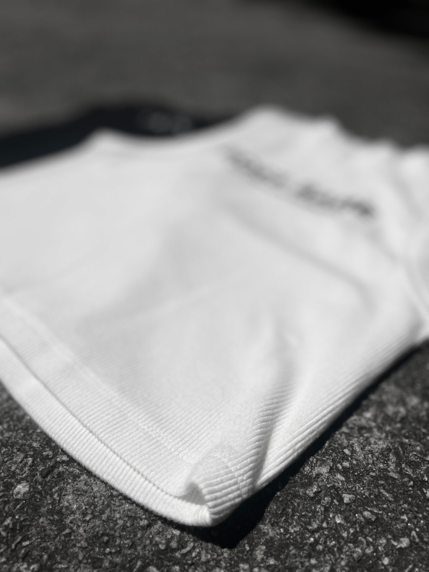 BOSS BABE Crop