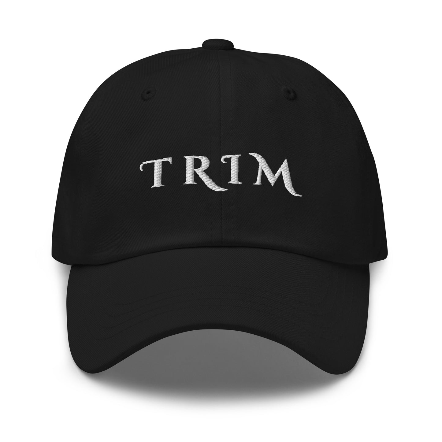 Official TRIM Ball Cap
