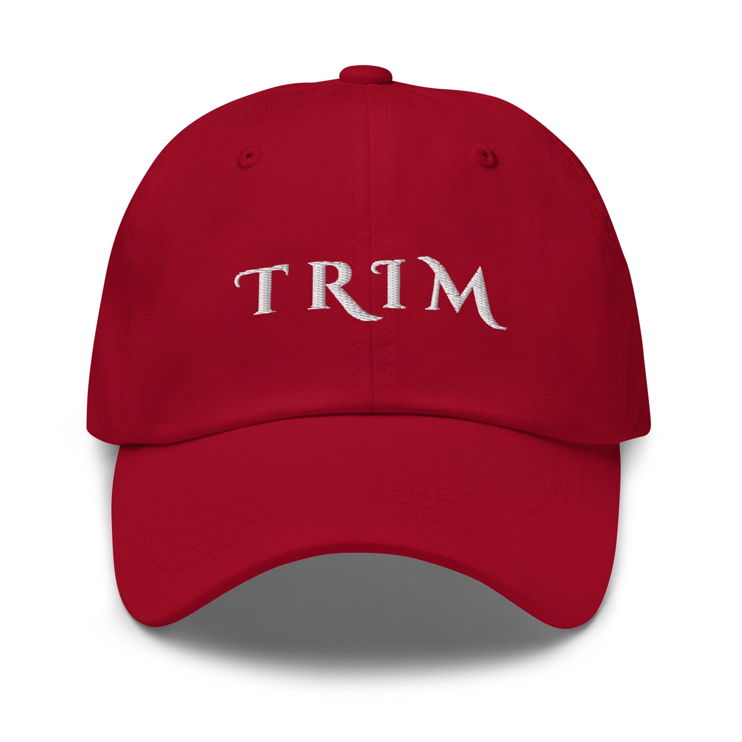 Official TRIM Ball Cap