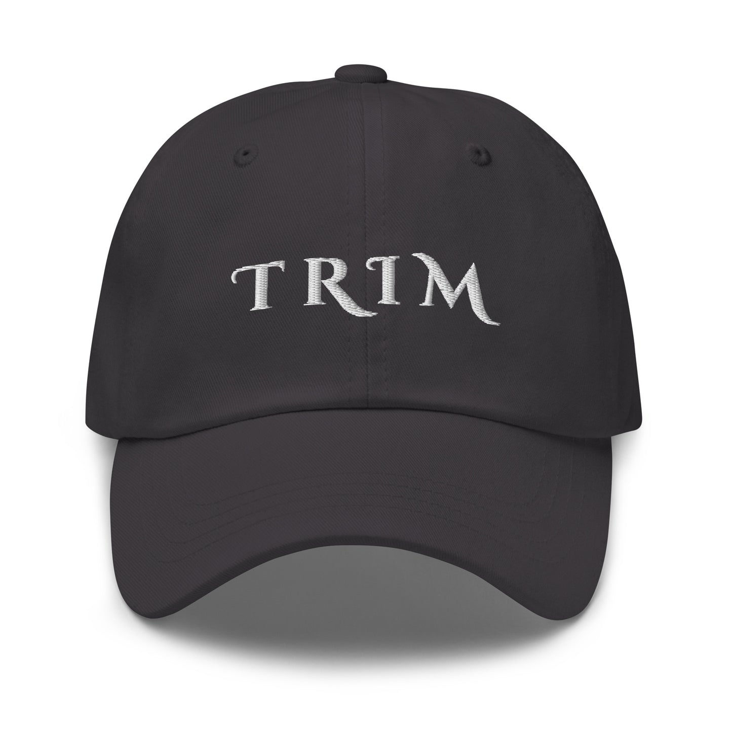 Official TRIM Ball Cap