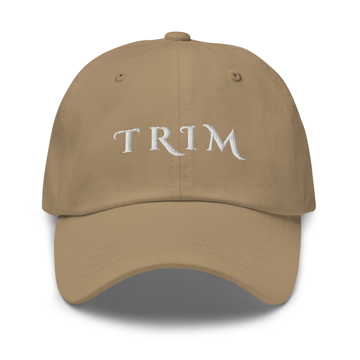Official TRIM Ball Cap