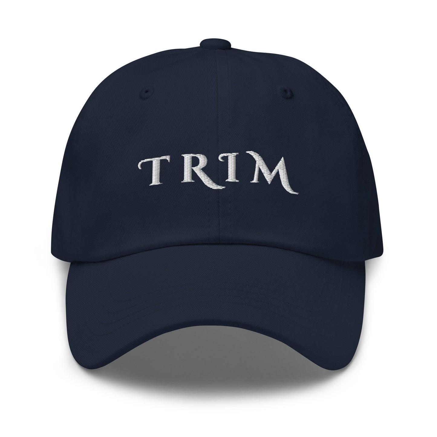 Official TRIM Ball Cap