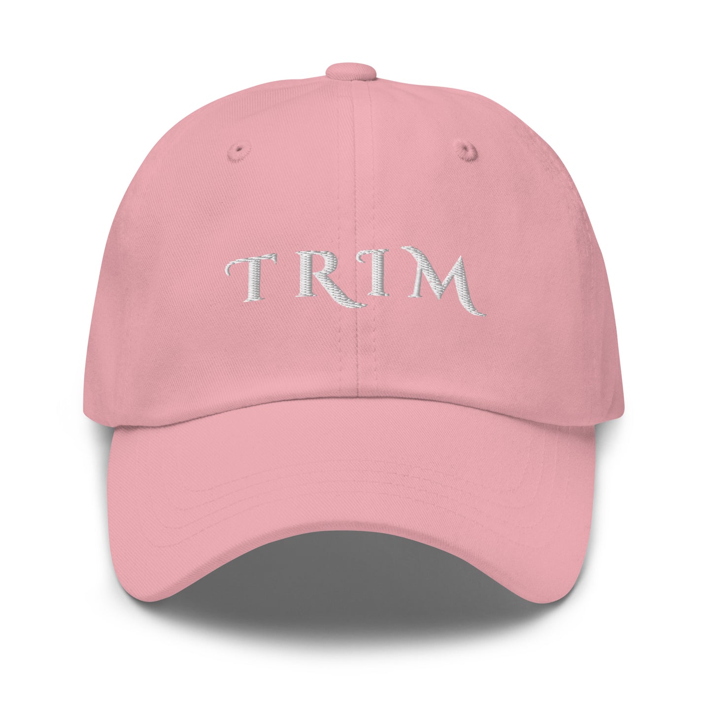 Official TRIM Ball Cap