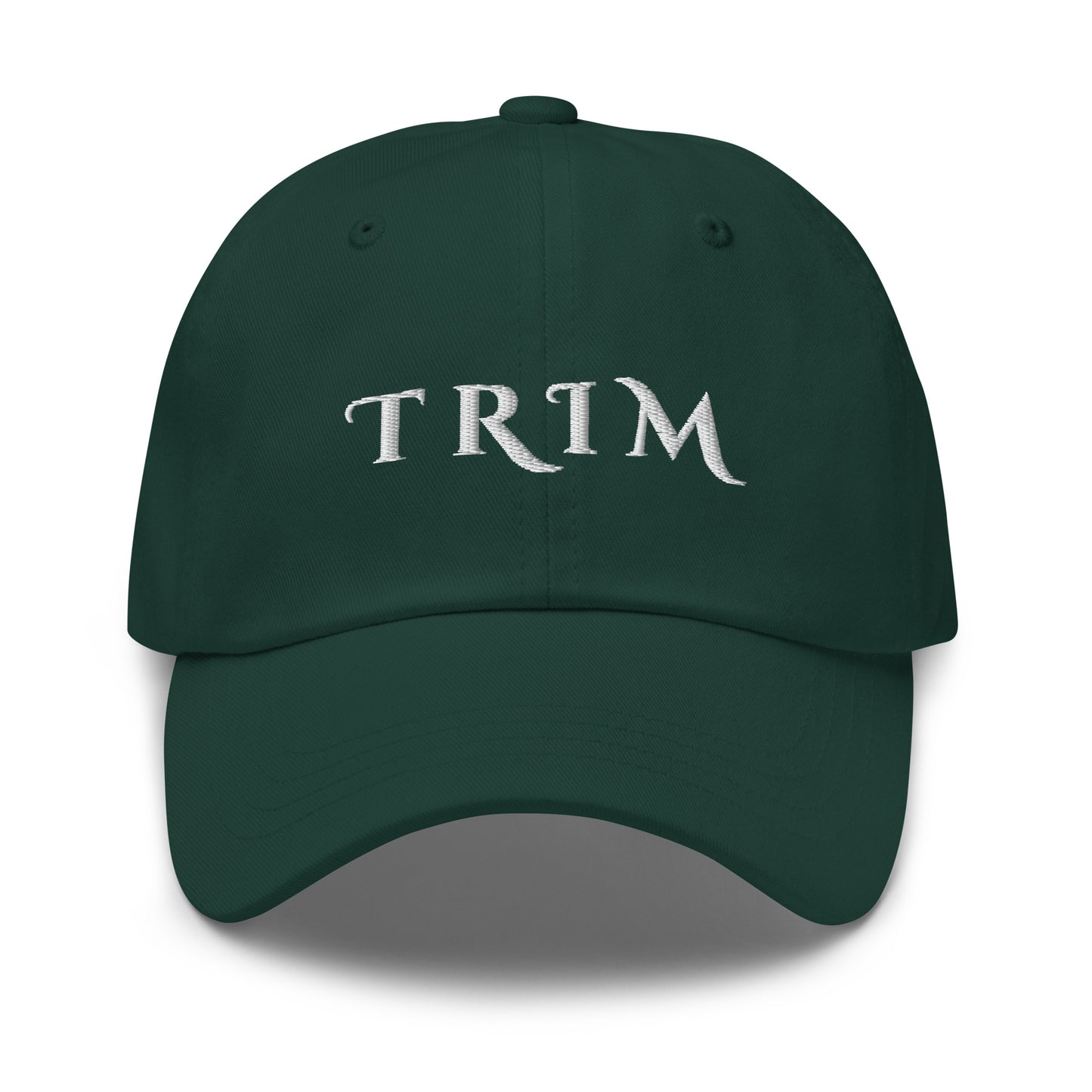 Official TRIM Ball Cap